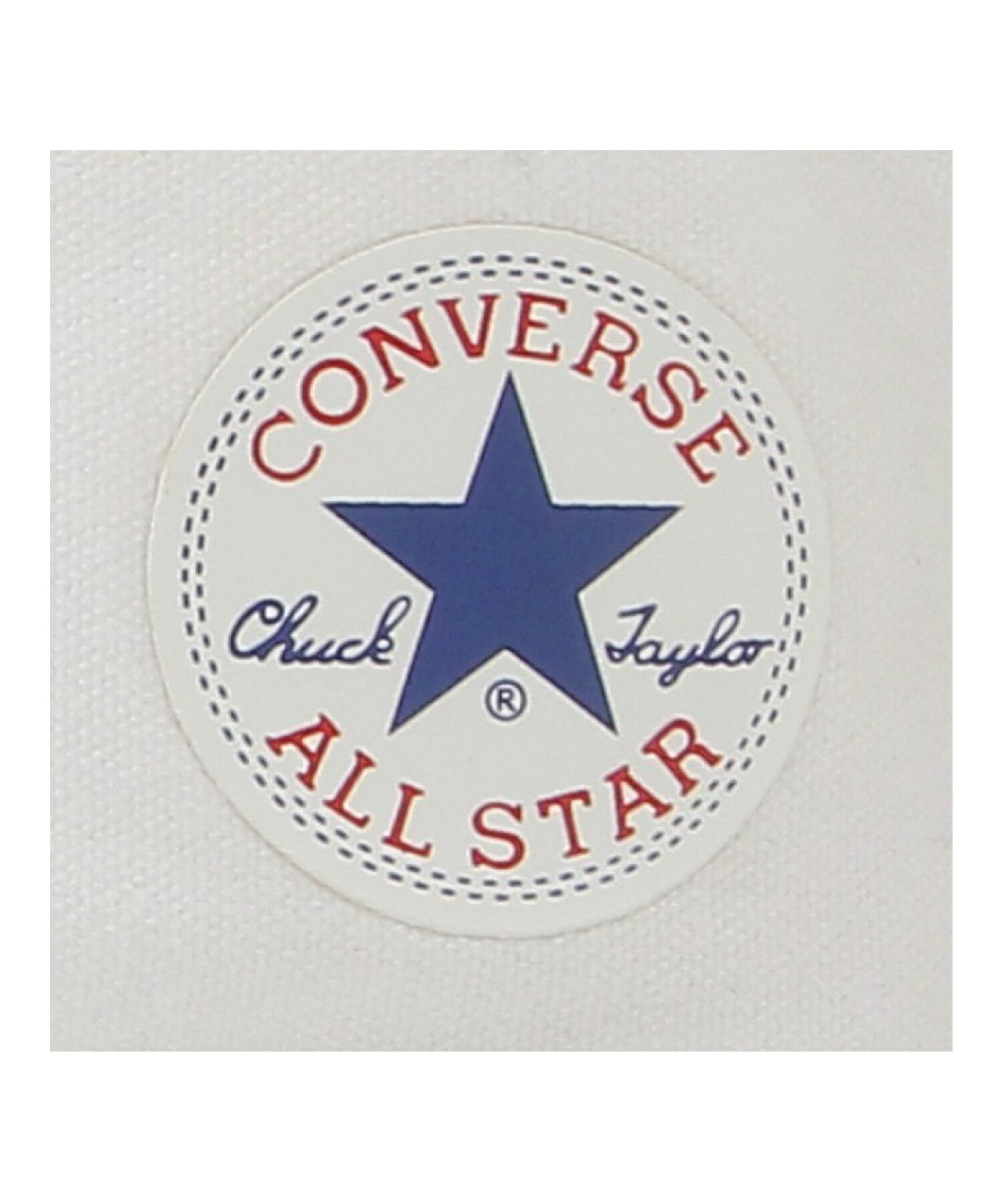 【CONVERSE 公式】ALL STAR LIGHT HI / 【コンバース 公式】オールスター ライト HI　ハイカット